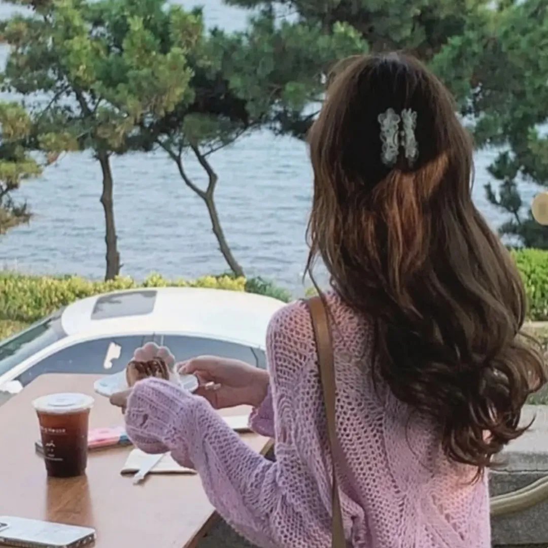 愿为女人