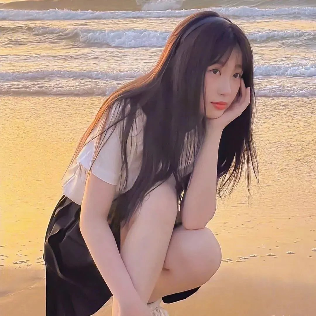 男人与婴儿